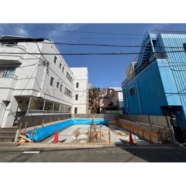 東京都大田区下丸子３丁目