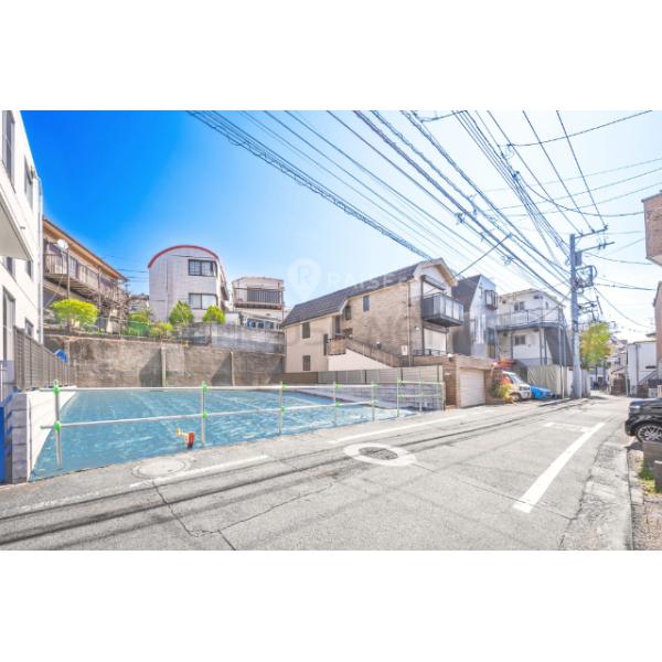 東京都品川区西大井５丁目