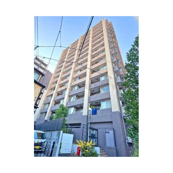 クラーサ駒沢大学