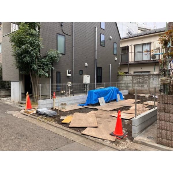 東京都大田区南雪谷２丁目