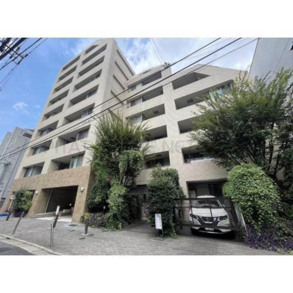 ジェイパーク目黒IV