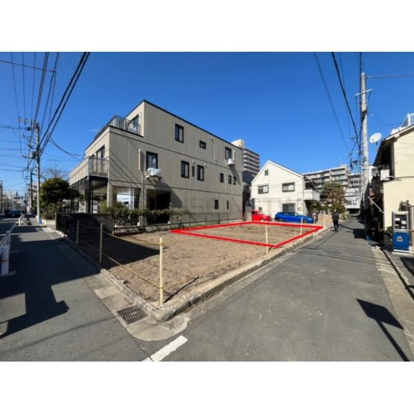 東京都墨田区本所２丁目