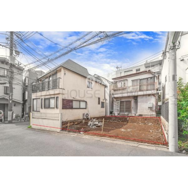 東京都品川区東五反田４丁目