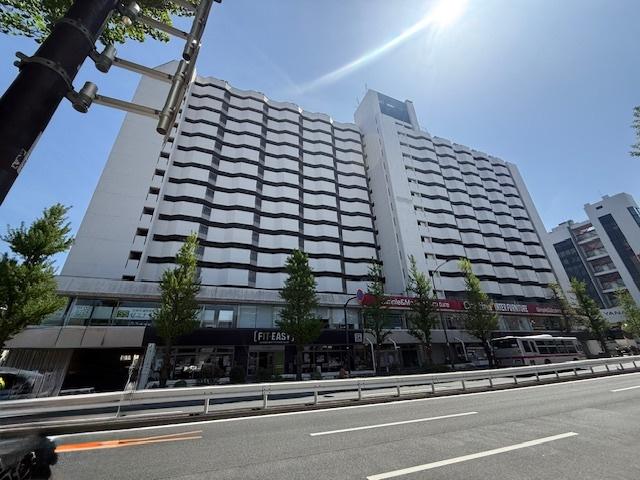 外観写真1