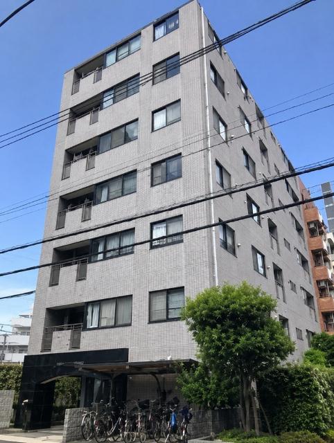 外観写真1