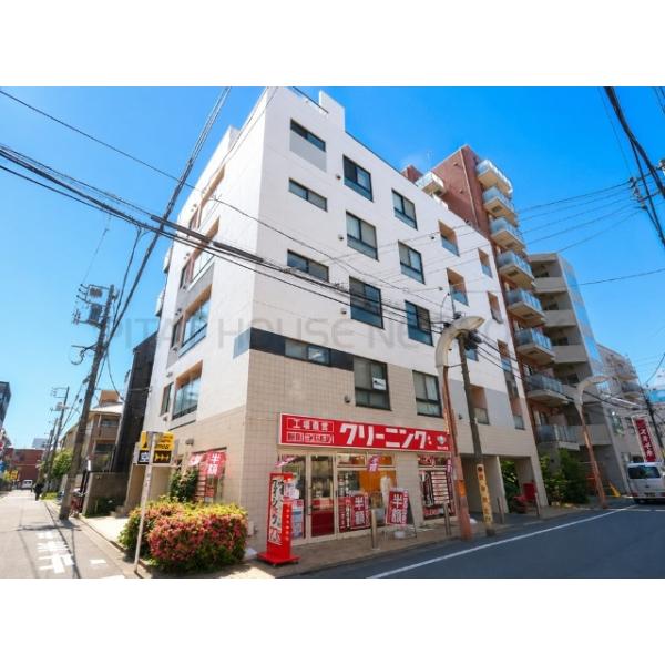 スカーラ武蔵小山
