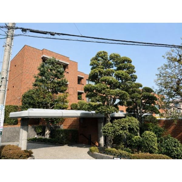 グランフィルム大田中央