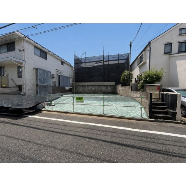東京都目黒区中央町２丁目