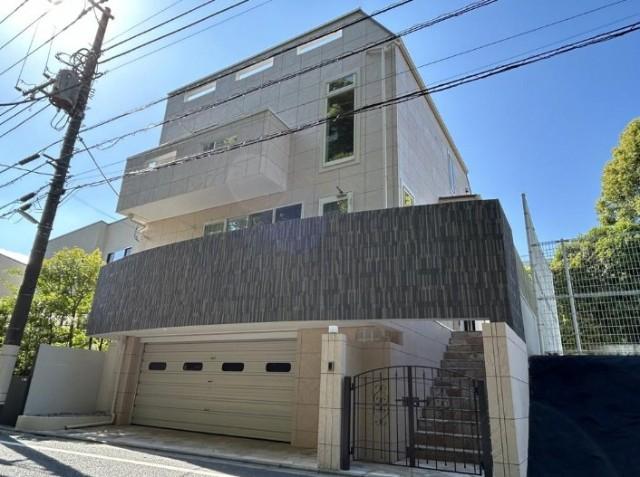 外観写真1
