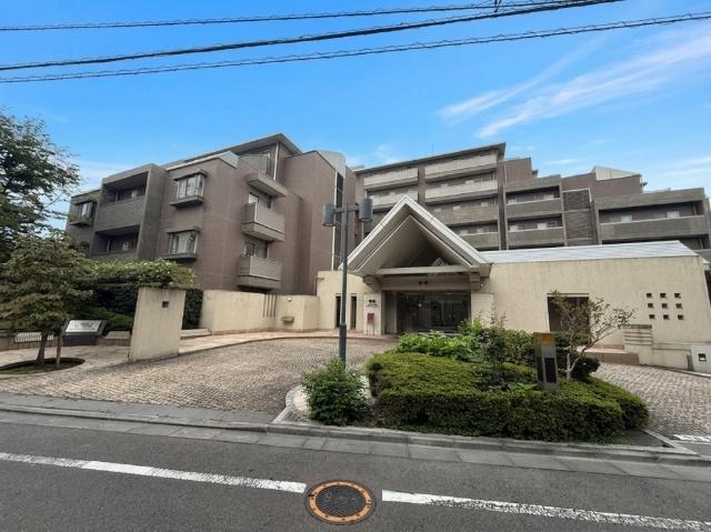 外観写真1