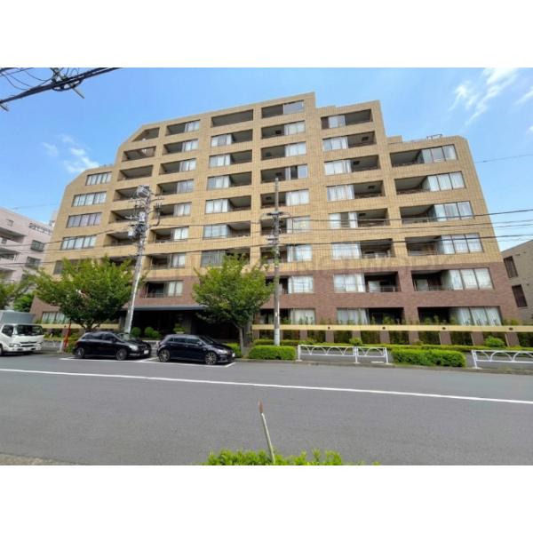 イクス・コア桜新町