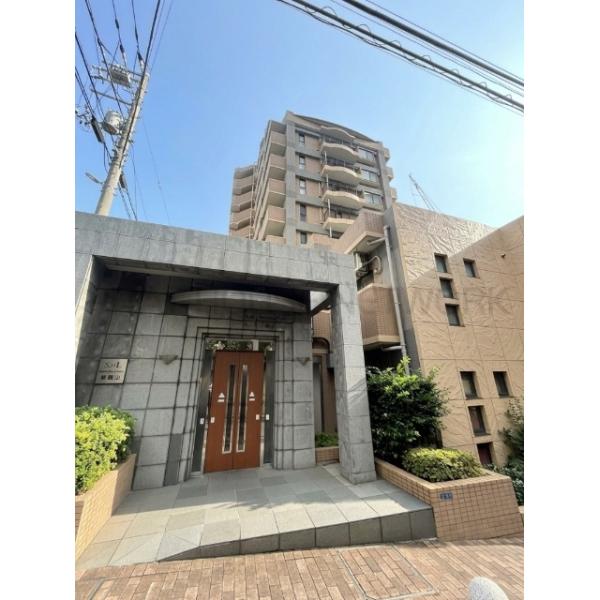 エス・バイ・エルマンション諏訪山