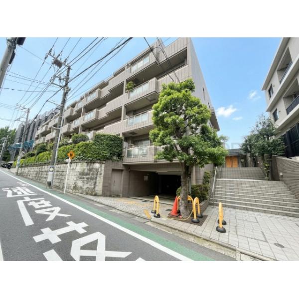 プレステージュ目黒東山