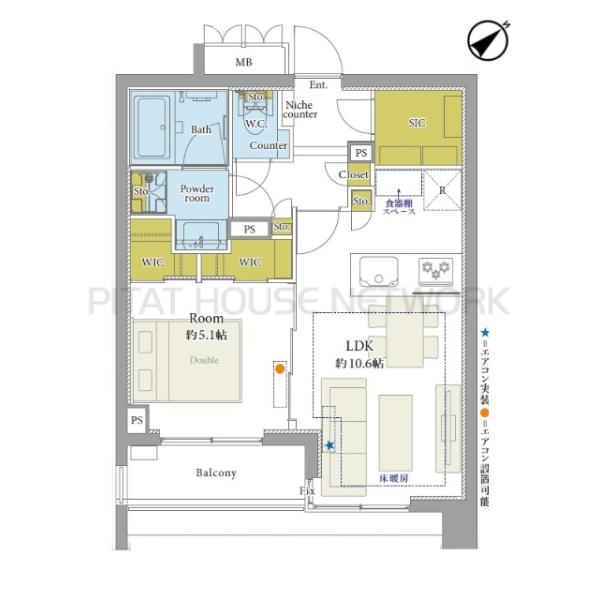 クラーサ駒沢大学