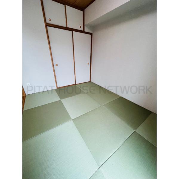 グランイーグル多摩川スカイフロント