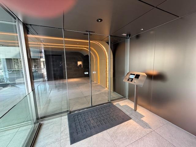 プラウド渋谷東 その他