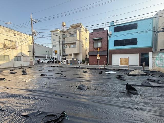 高円寺北＿売地 その他