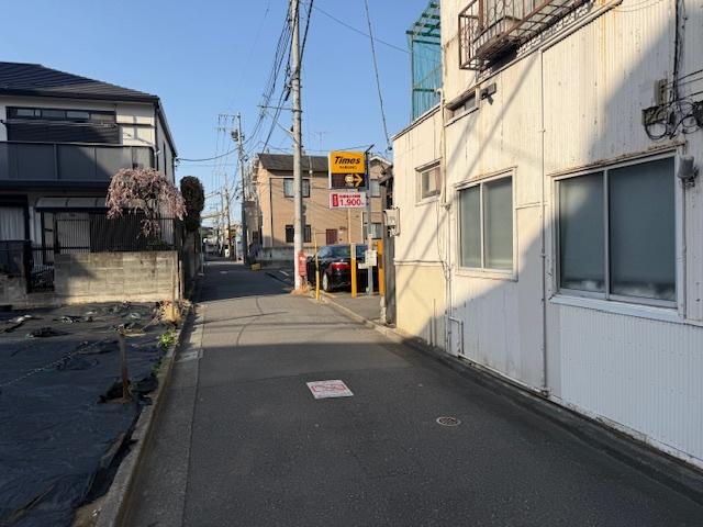 高円寺北＿売地 その他