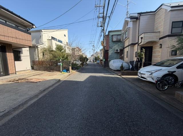祖師谷＿中古戸建 その他