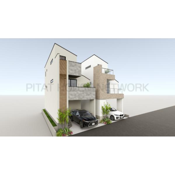 東京都品川区大井６丁目