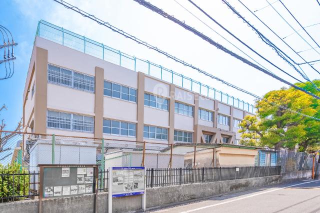 西大井＿JR線を含む5路線3駅利用の立地、南西4.5ｍ公道に面する その他