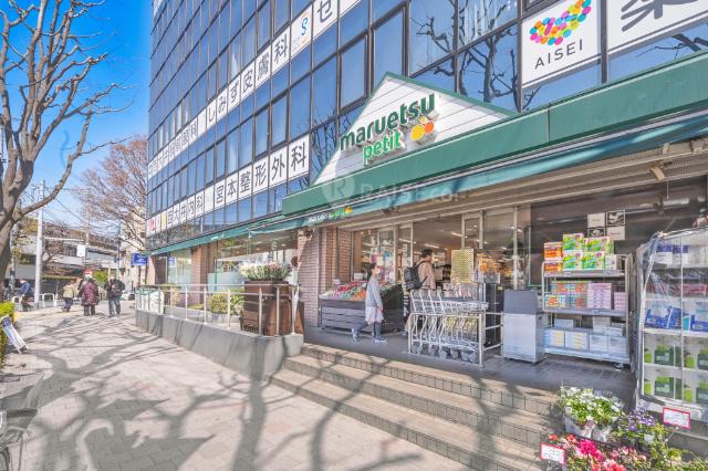 西大井＿JR線を含む5路線3駅利用の立地、南西4.5ｍ公道に面する その他