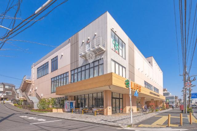 西大井＿JR線を含む5路線3駅利用の立地、南西4.5ｍ公道に面する その他