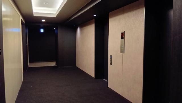 品川イーストシティタワー その他