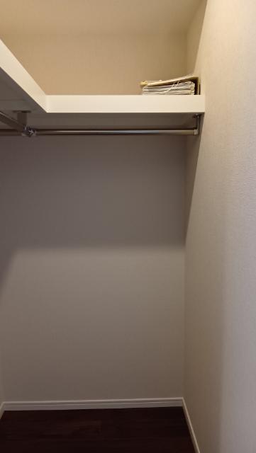 品川イーストシティタワー 収納