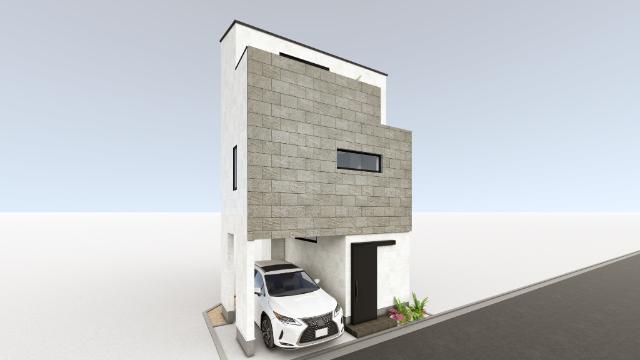 【限定1区画】　誰もが羨むアドレス「広尾1丁目」　未来へ受け継 部屋画像