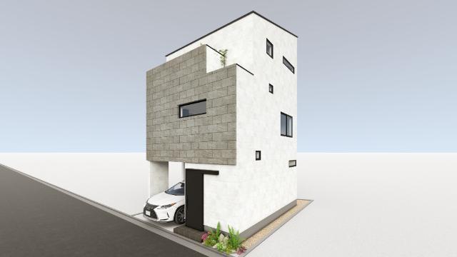 【限定1区画】　誰もが羨むアドレス「広尾1丁目」　未来へ受け継 部屋画像