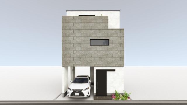 【限定1区画】　誰もが羨むアドレス「広尾1丁目」　未来へ受け継 部屋画像