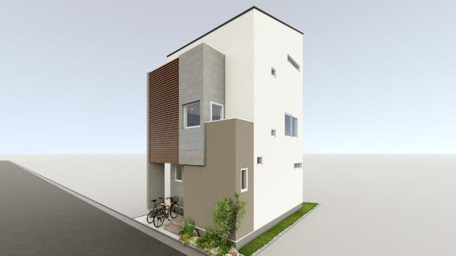 【限定1区画】　誰もが羨むアドレス「広尾1丁目」　未来へ受け継 部屋画像