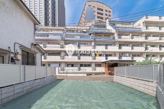 【限定1区画】　誰もが羨むアドレス「広尾1丁目」　未来へ受け継 その他