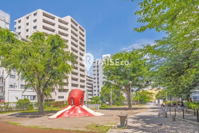 【限定1区画】　誰もが羨むアドレス「広尾1丁目」　未来へ受け継 その他