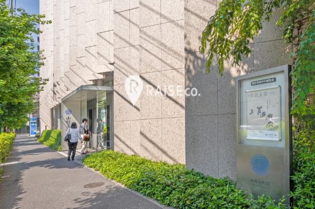 【限定1区画】　誰もが羨むアドレス「広尾1丁目」　未来へ受け継 その他