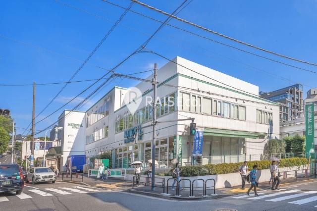 【限定1区画】　誰もが羨むアドレス「広尾1丁目」　未来へ受け継 その他