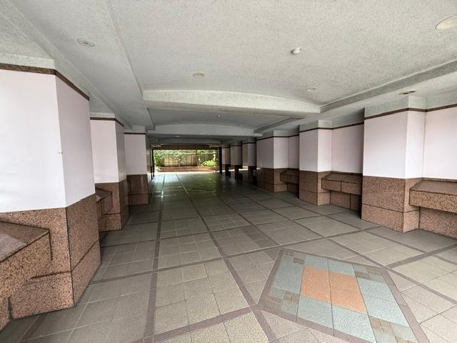 朝日白金台マンション その他