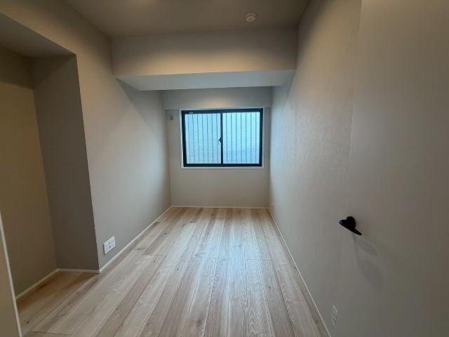 朝日白金台マンション その他部屋・スペース