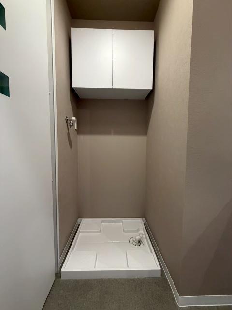 朝日白金台マンション その他