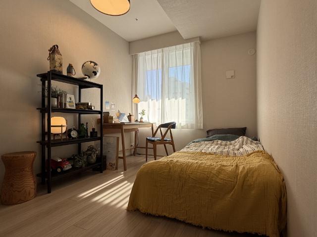 クレストプライムタワー芝 その他部屋・スペース