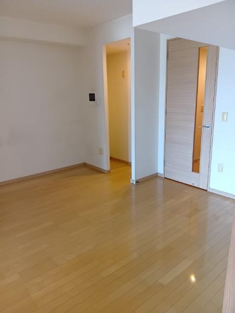 品川タワーフェイス リビング