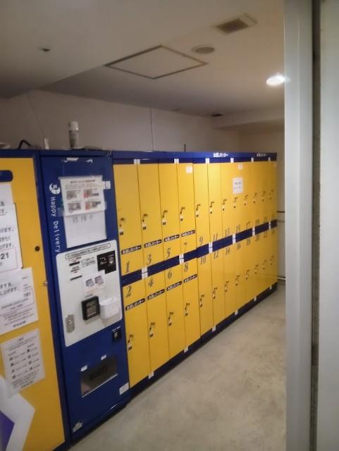 品川タワーフェイス その他