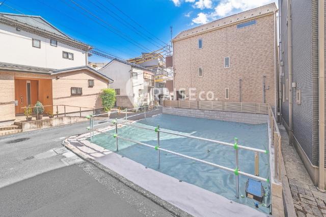 文京区白山2丁目、解放感あふれる角地で叶える理想のプラン その他