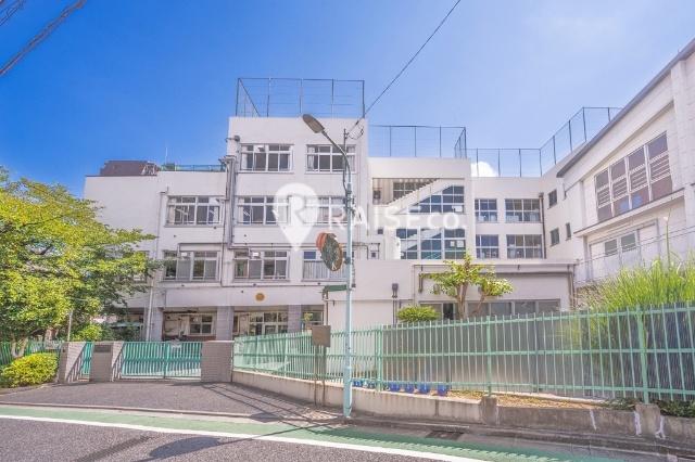 文京区白山2丁目、解放感あふれる角地で叶える理想のプラン その他
