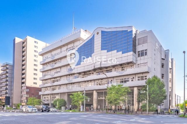 文京区白山2丁目、解放感あふれる角地で叶える理想のプラン その他