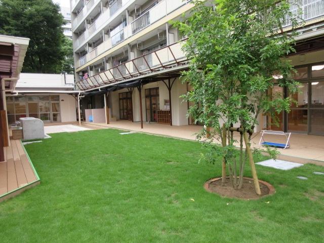 YMCA保育園ねがい