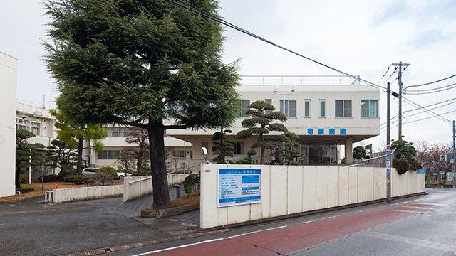 社会福祉法人東京有隣会有隣病院