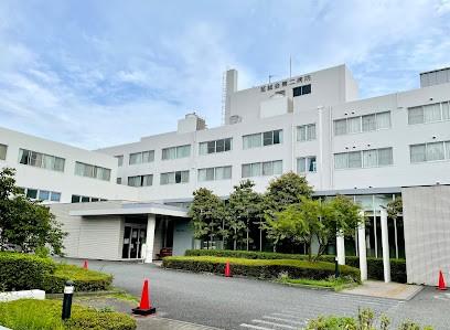 社団法人至誠会第二病院