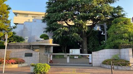 私立桐朋学園大学